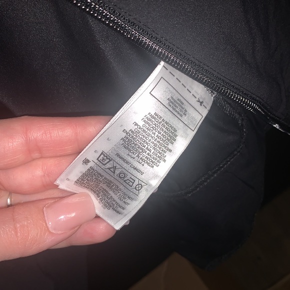 Adidas The 3 stripes jacket - Picture 6 of 6